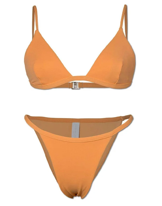 Joelle & Moxie Bikini Set