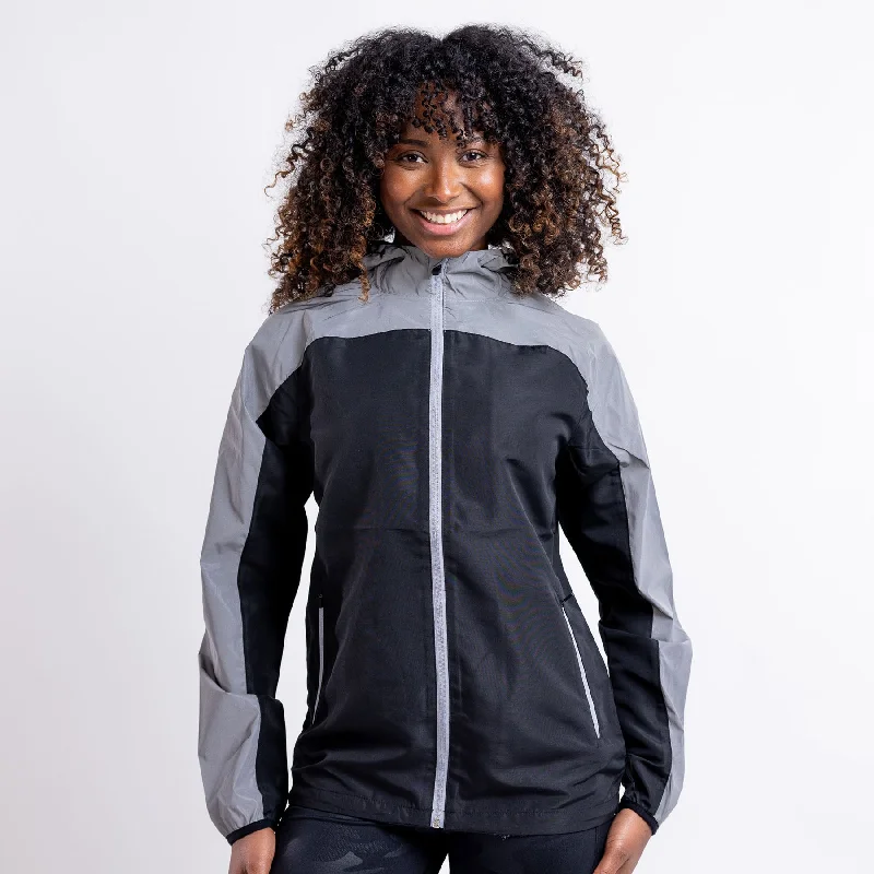 Reflective Running Jacket