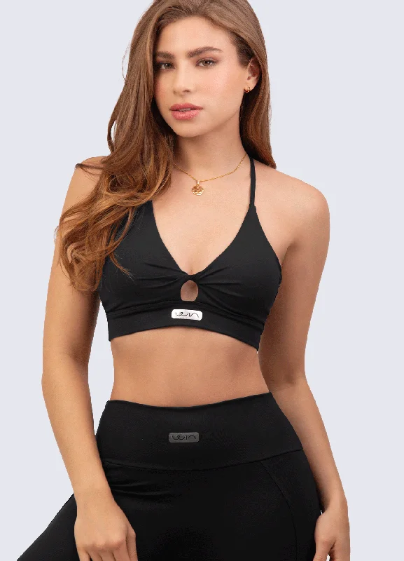 TOP EMANA BODY-BLACK