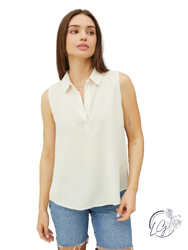 Breeze Lite Tank Shirt